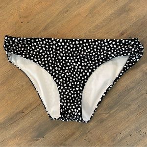 Victoria’s Secret Bikini Bottoms Swimsuit